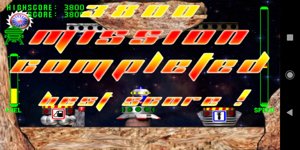 Jet Flight - Preview 19