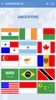 The Flags of the World screenshot 6