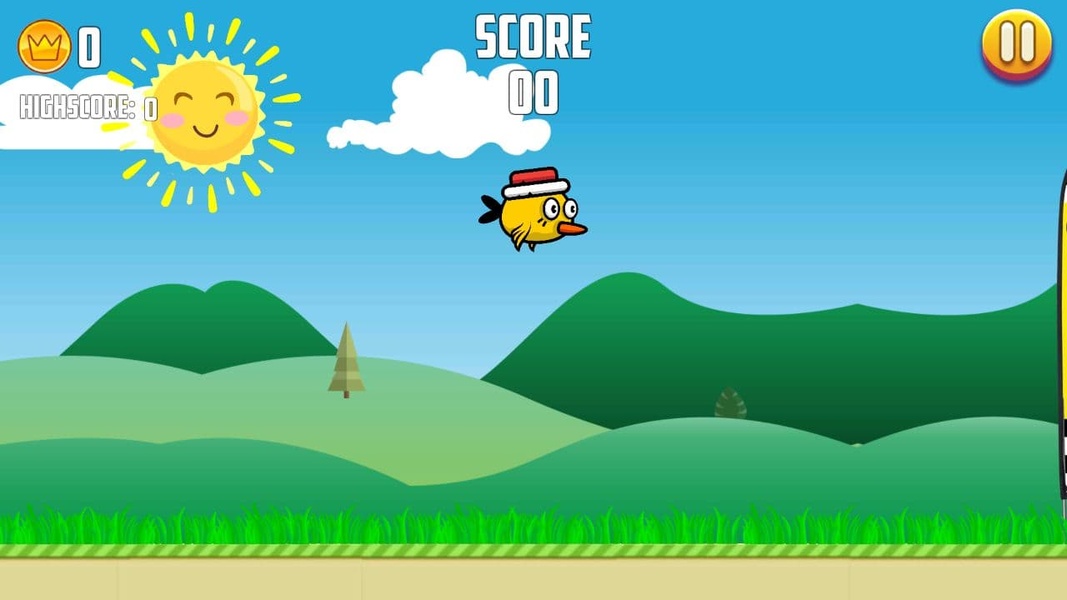 Pretty Bird - Preview 7