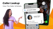 Phone Number Caller ID- Lookup screenshot 6