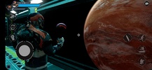 Argosy Space Adventure screenshot 8