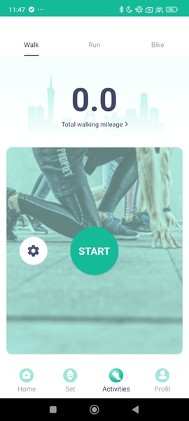 FitPro - Preview 3