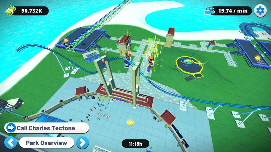 Real Coaster - Preview 3