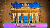 HD Jigsaw Puzzles Game screenshot 11
