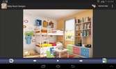 Baby Room Designs screenshot 8