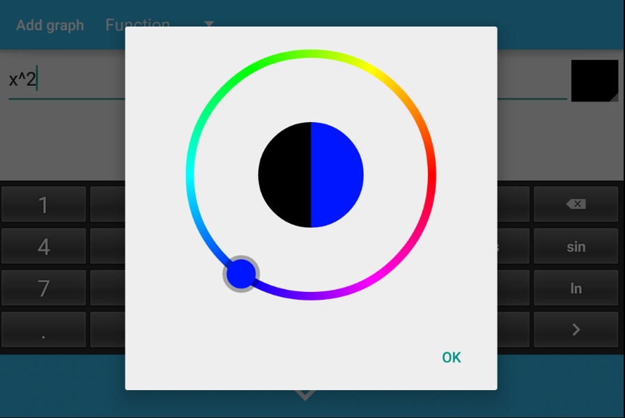 Grapher - Preview 8