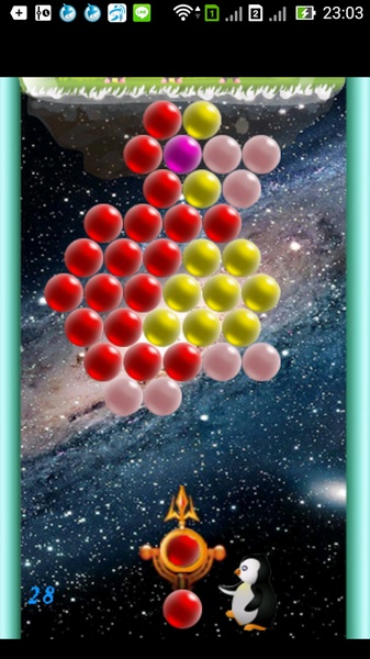 Shoot Bubble Space - Preview 4