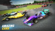 Formula Racing 2017 screenshot 1