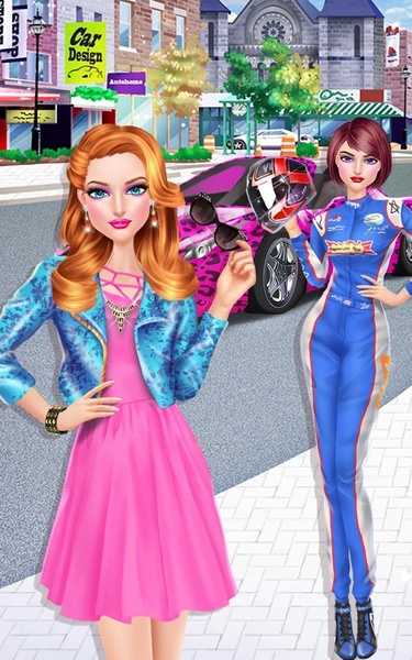 Car Salon - Preview 5