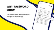 WIFI Password Show:WIFI Key screenshot 8