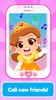 Baby Princess Phone 2 screenshot 8