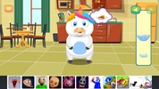 Unicorn Baby Pet Vet Care screenshot 7