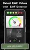 EMF Detector: Reader EMF Meter screenshot 1