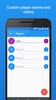 Scorekeeper screenshot 6