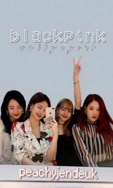 Blackpink Wallpapers - Preview 2
