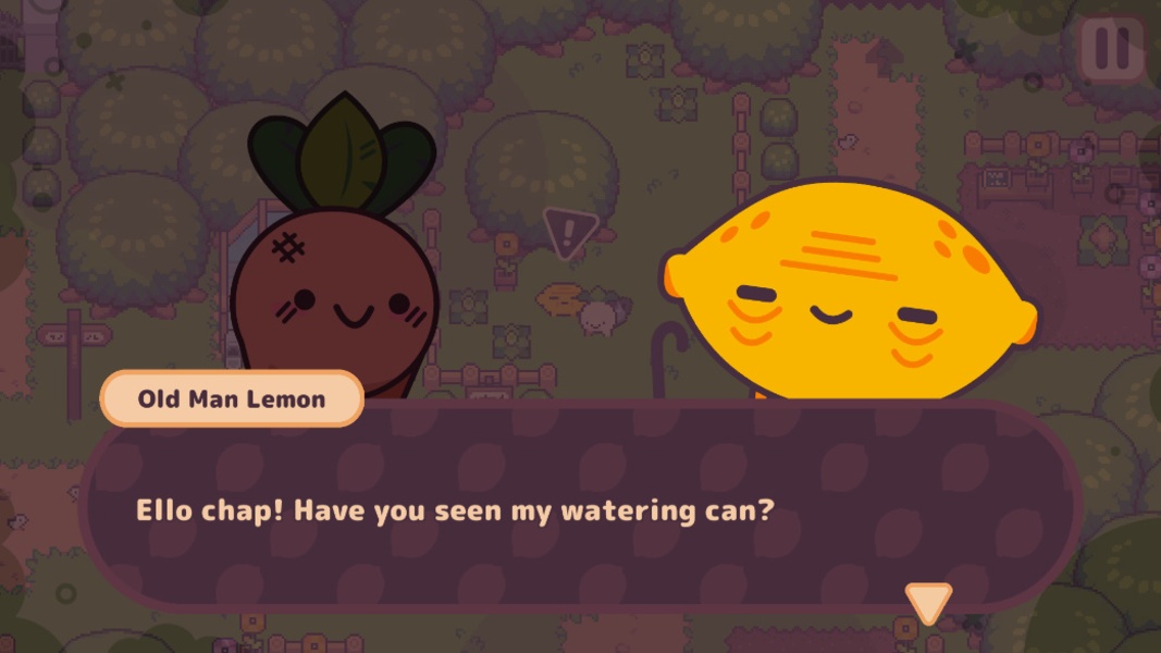 Turnip Boy Commits Tax Evasion - Preview 3