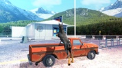 Doberman Dog Simulator screenshot 9