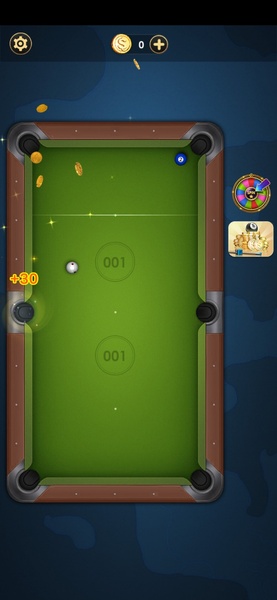 8 Ball Billiards - Preview 11