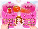 Pink Baby Princess Phone screenshot 2