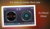 DJ Music Mixer screenshot 2