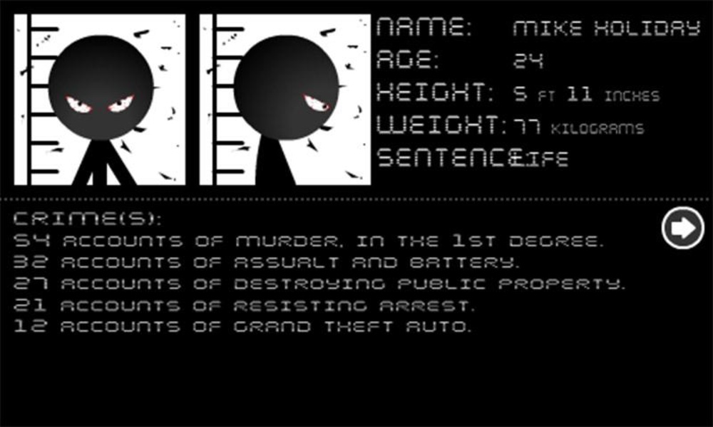 Stick Death Room - Preview 8