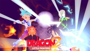 Dragon Little Fighters 2 screenshot 9