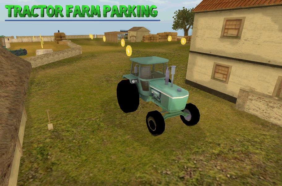 Farm Parking - Preview 5