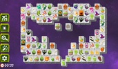 Mahjong Halloween Spooky screenshot 6