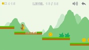 Squirrel Run Jump screenshot 1