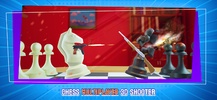 Chess Shooter 3D screenshot 13