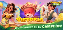 Conquian Pro screenshot 2