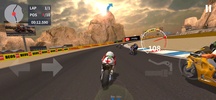 Moto Rider, Bike Racing Game screenshot 4