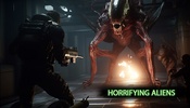 Predator Alien: Dead Space screenshot 7
