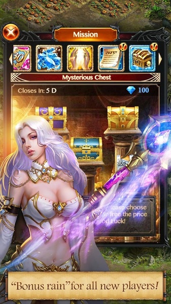 Legend OL - Preview 9