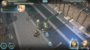 CrossFire: Warzone screenshot 7