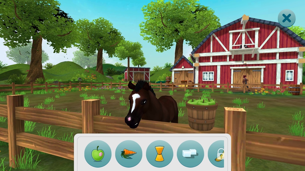 Star Stable Horses - Preview 9