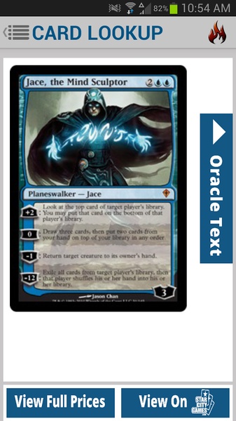 SCGMobile - Preview 4