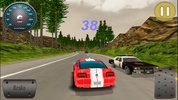 Speed Racing Countdown screenshot 4