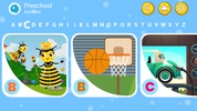 ABC Kids Games - Fun Learning games for Smart Kids screenshot 1