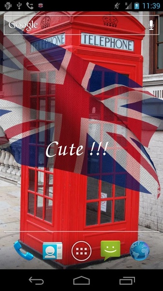 United Kingdom Flag - Preview 5