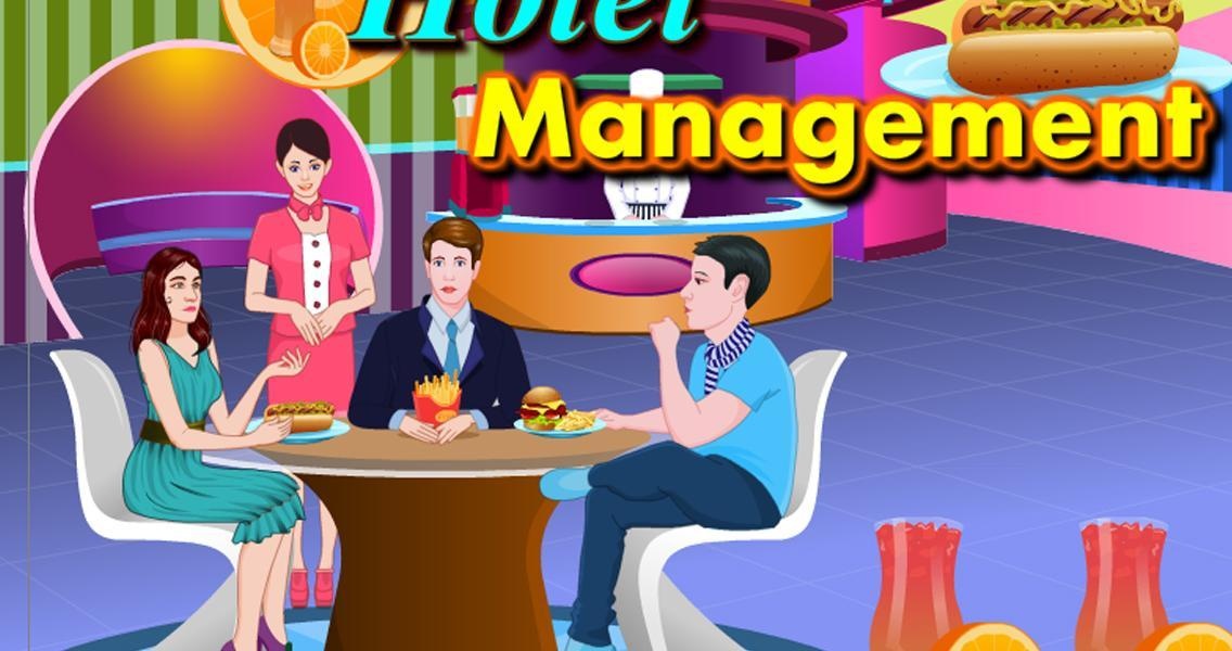 Hotel Management - Preview 8