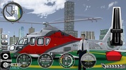 Helicopter Simulator SimCopter 2017 screenshot 7