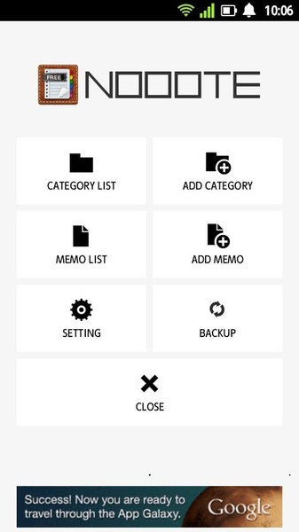 Nooote Free - Preview 5