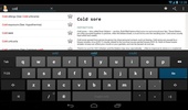 Diseases Dictionary (Free) screenshot 5