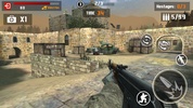 War Shoot Strike Terrorist screenshot 1