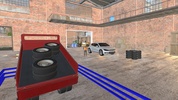 Dump Truck Games Simulator 2 screenshot 8