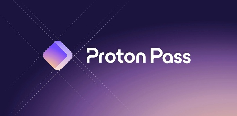 Scarica Proton Pass