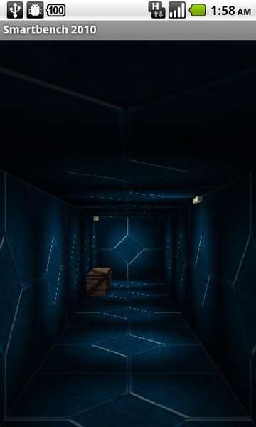 Smartbench 2011 - Preview 4