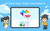 Kids UP - Montessori Online screenshot 9