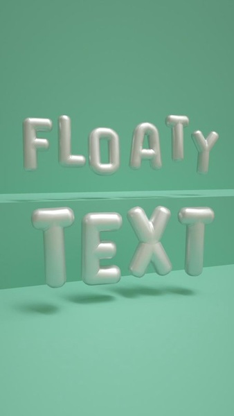 AR Stickers: Text - Preview 4